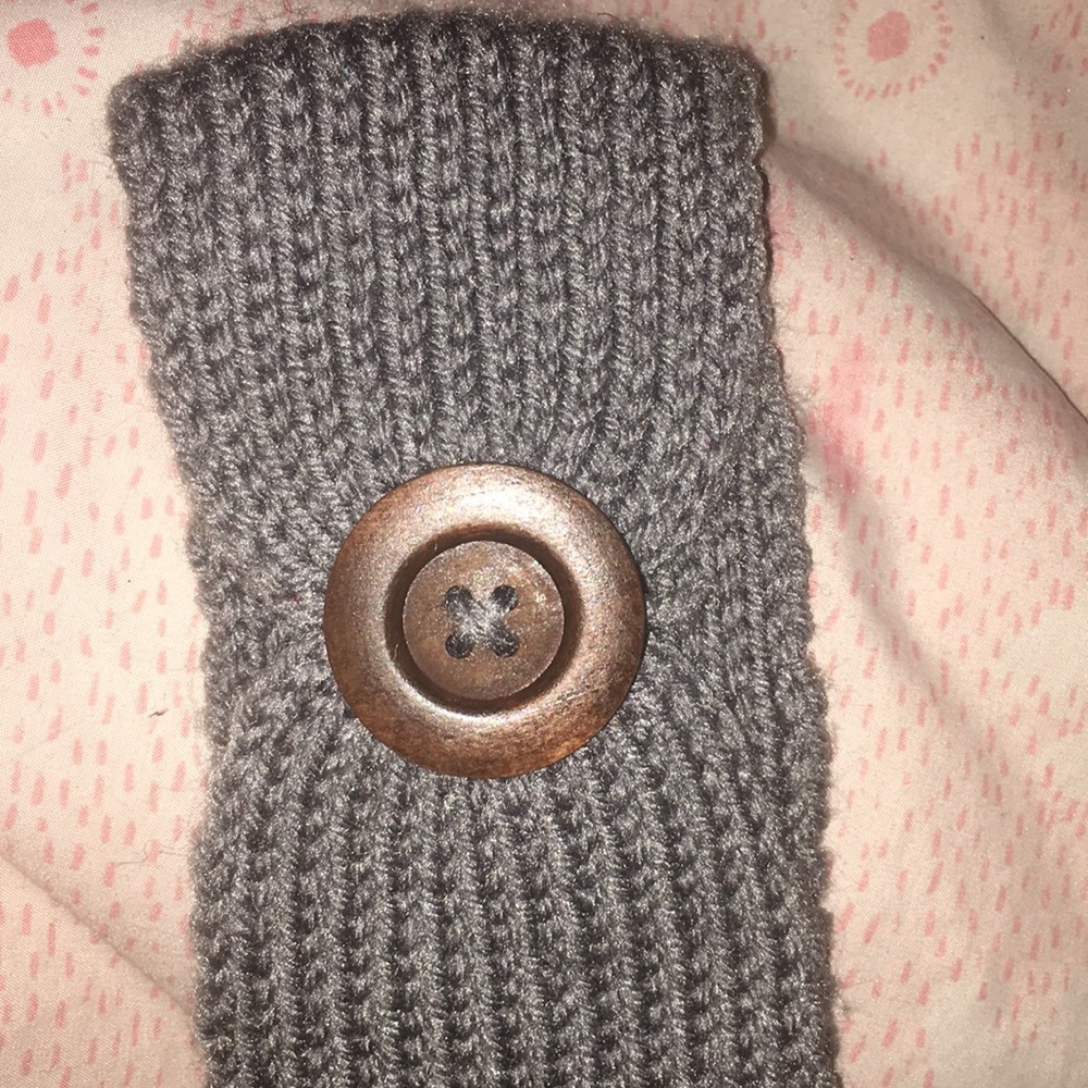 Baby Headband